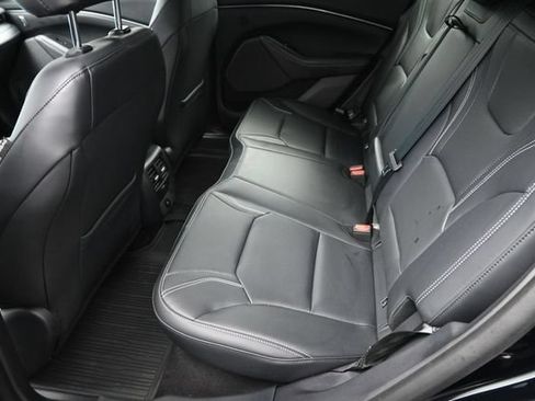 Certified 2025 Ford Mustang Mach-E Premium AWD/4WD image 20