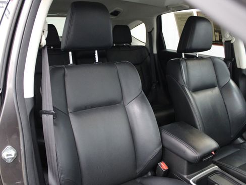 Used 2015 Honda CR-V Touring image 33