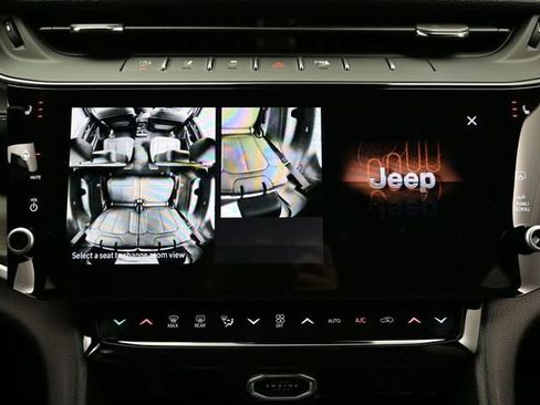 New 2026 Jeep Grand Cherokee L Limited AWD/4WD image 41