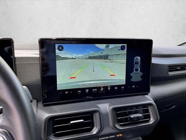 Used 2025 Ford Mustang Coupe RWD image 22