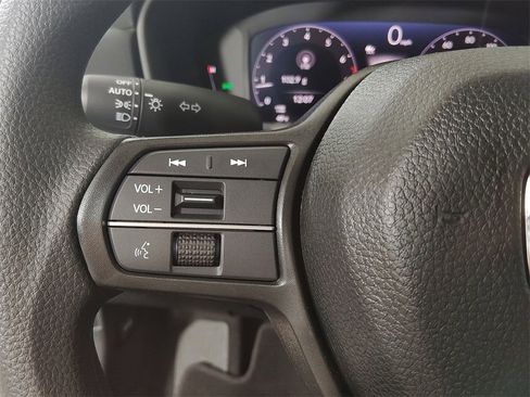 New 2026 Honda Accord SE image 11