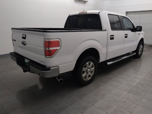 Used 2014 Ford F150 XLT w/ Equipment Group 302A Luxury image 9