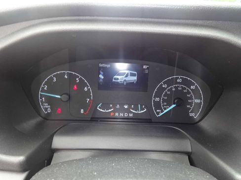 Used 2023 Ford Transit 350 XLT image 14