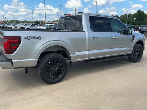 Used 2026 Ford F150 Lariat AWD/4WD image 9