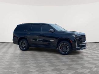 Used 2023 Cadillac Escalade V AWD/4WD video 2