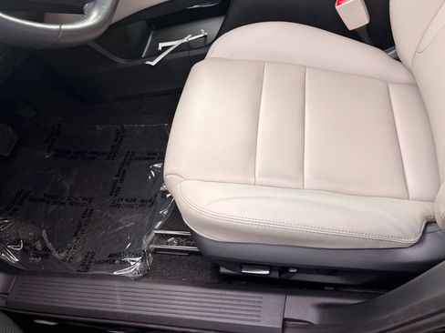 Certified 2023 Nissan Rogue SL w/ SL Premium Package FWD image 21