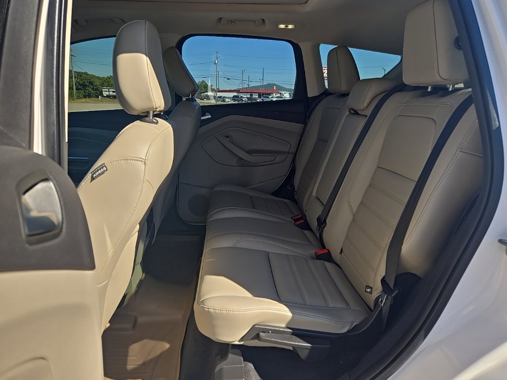 Used 2019 Ford Escape SEL FWD image 16