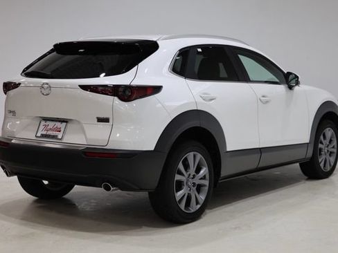 Used 2025 MAZDA CX-30 AWD 2.5 S w/ Preferred Package image 7