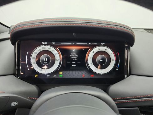 Used 2024 Aston Martin DB12 Coupe RWD image 11
