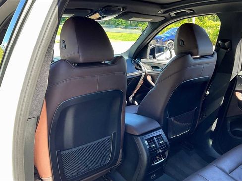 Used 2020 BMW X3 xDrive30i w/ M Sport Package 2 AWD/4WD image 22