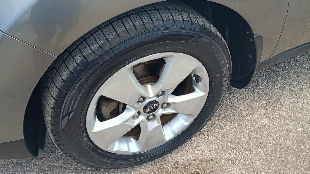 Used 2018 Kia Soul FWD image 27