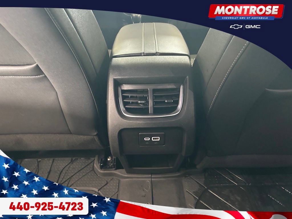 Used 2024 Chevrolet Blazer LT w/ LPO, Floor Liner Package AWD/4WD image 23
