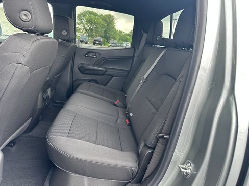 New 2026 Chevrolet Colorado LT AWD/4WD image 14