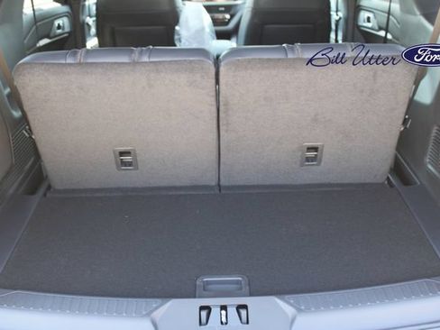 New 2027 Ford Explorer Tremor w/ Sun And Sound Package AWD/4WD image 6