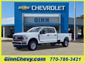 Used 2024 Ford F250 XLT video 1