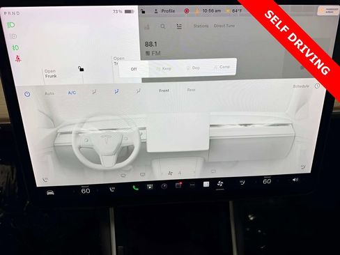Used 2018 Tesla Model 3 Long Range AWD/4WD image 43