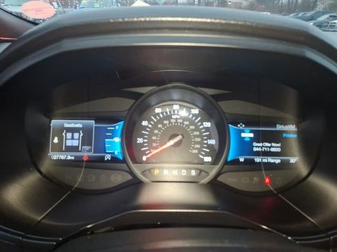 Used 2022 Ford Edge ST w/ Equipment Group 401A image 20