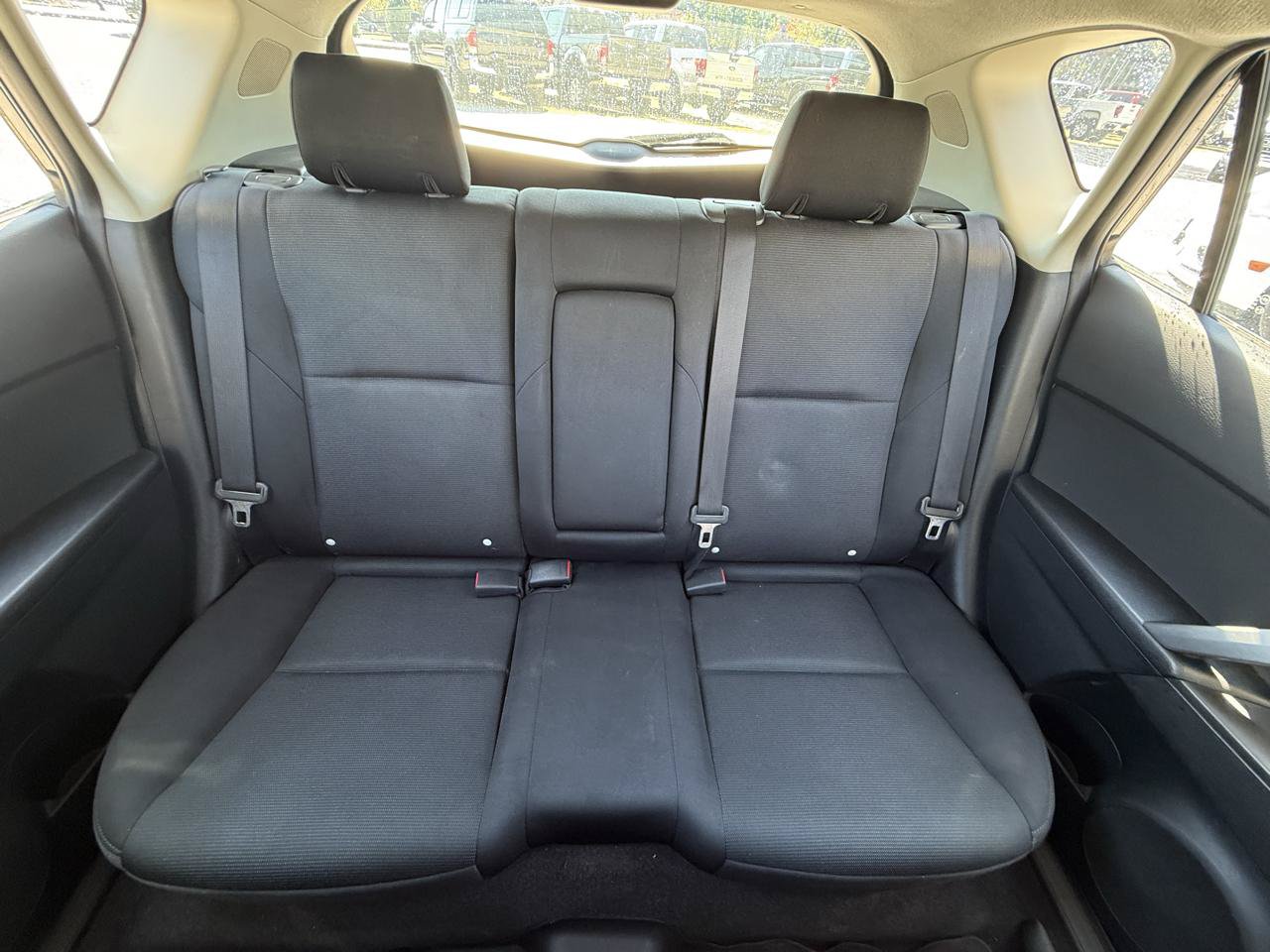 Used 2011 MAZDA MAZDA3 s Sport FWD image 34