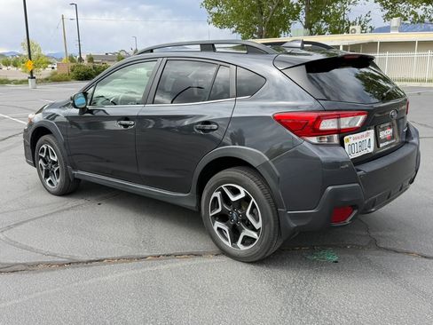 Used 2019 Subaru Crosstrek 2.0i Limited AWD/4WD image 30