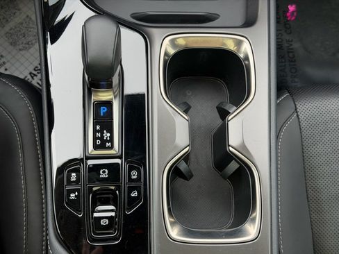 Used 2024 Lexus NX 350 AWD w/ Vision Package image 14