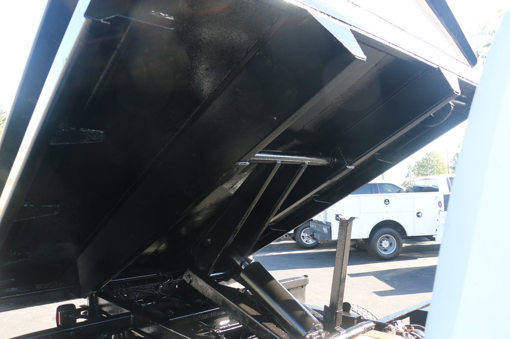 Used 2022 RAM 5500 Tradesman AWD/4WD image 37