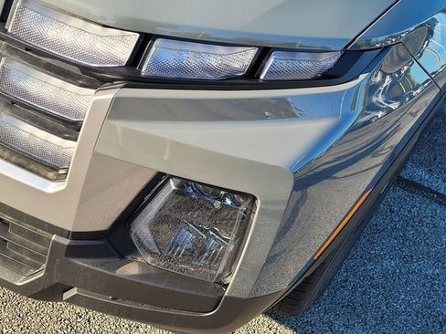 New 2026 Hyundai Santa Cruz SEL image 12