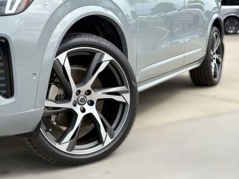 New 2026 Volvo XC90 B6 Ultra w/ Protection Package Premier AWD/4WD image 6