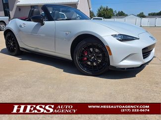 Used 2018 MAZDA MX-5 Miata Club w/ Brembo/BBS Recaro Package RWD video 1