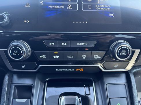 Used 2018 Honda CR-V EX-L image 18