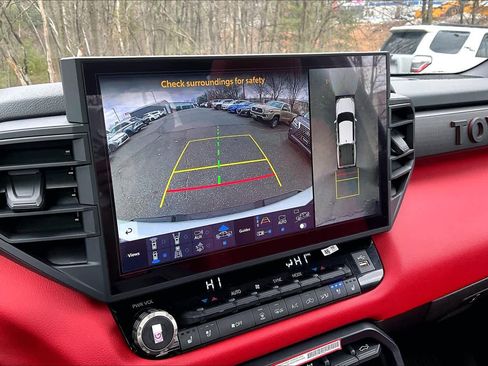 Used 2026 Toyota Tundra TRD Pro w/ Tow Tech Package image 28