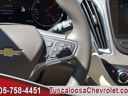 Used 2024 Chevrolet Malibu LT image 30