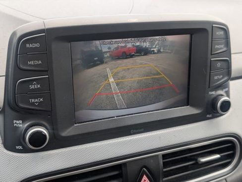 Used 2019 Hyundai Kona SE image 24