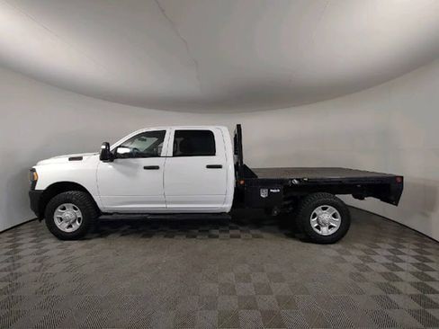 Used 2024 RAM 2500 Tradesman AWD/4WD image 4