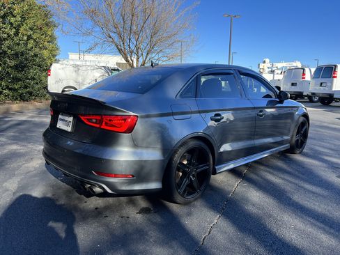Used 2016 Audi S3 Premium Plus image 10