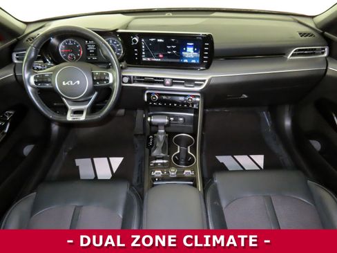 Used 2024 Kia K5 GT-Line image 11