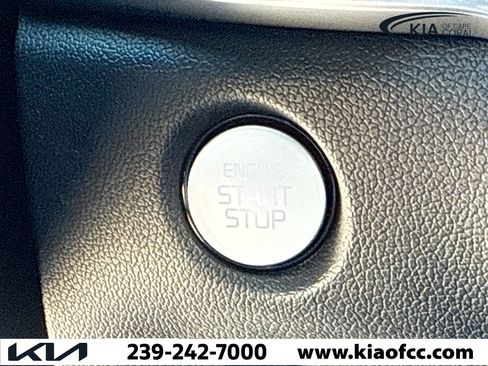 New 2026 Kia Sorento LX FWD image 34