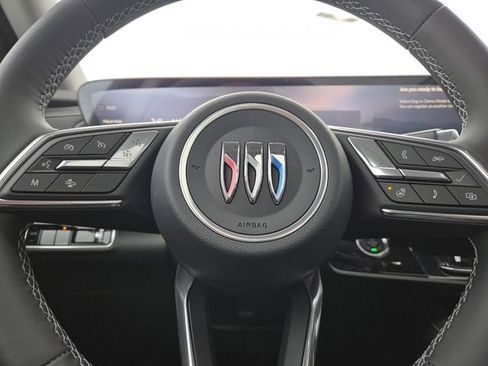 New 2026 Buick Envision Sport Touring AWD/4WD image 35