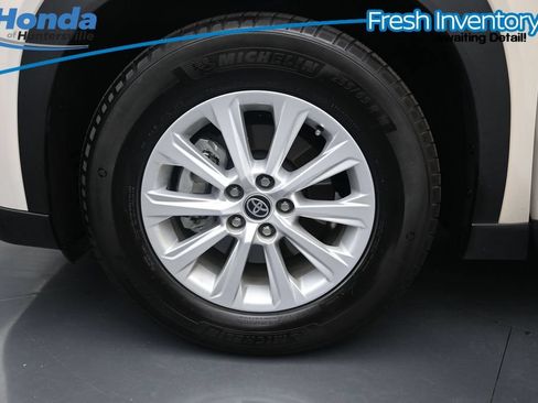 Used 2024 Toyota Grand Highlander FWD image 22