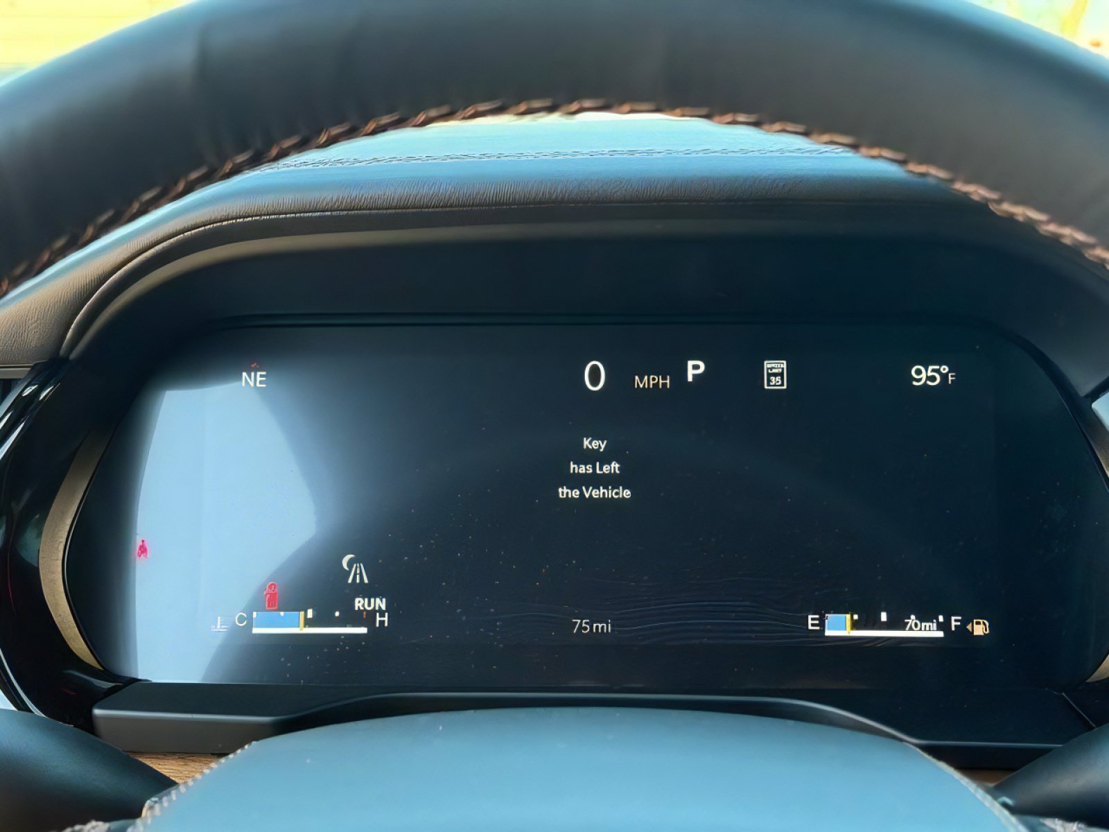 New 2027 Jeep Grand Cherokee Summit AWD/4WD image 23