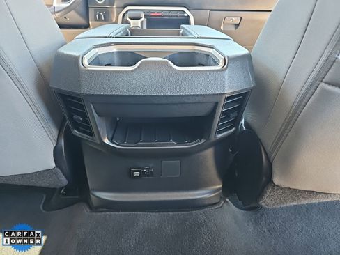 Used 2024 Toyota Tundra SR5 AWD/4WD image 29