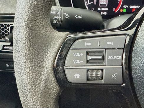 Used 2026 Honda Civic LX image 11