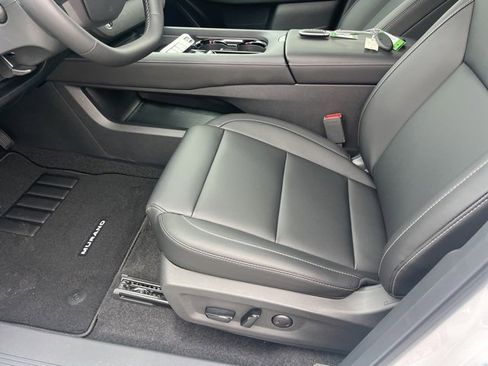 New 2025 Nissan Murano SL image 7