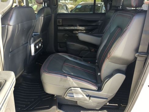 Used 2024 Ford Expedition Max Limited image 22
