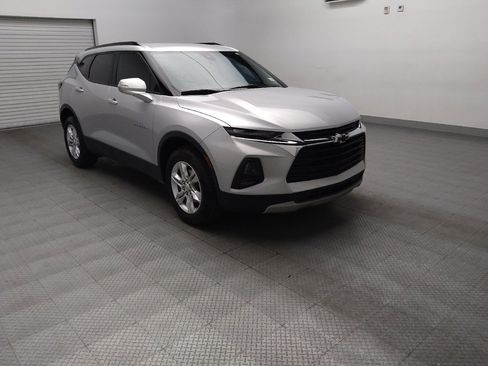Used 2022 Chevrolet Blazer LT FWD image 14