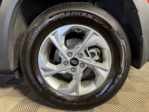 Certified 2024 Hyundai Tucson SEL AWD/4WD image 20