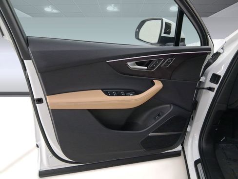 New 2026 Audi Q7 Premium Plus image 19