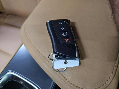 Used 2025 Lexus NX 350 AWD w/ Accessory Package (2T) image 17