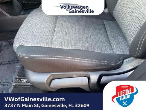 Used 2021 Nissan Rogue S AWD/4WD image 19