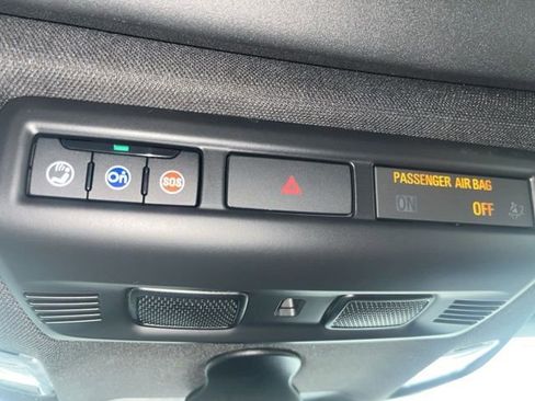 New 2026 Chevrolet Corvette Stingray Coupe w/ 1LT image 32