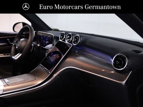 Used 2026 Mercedes-Benz GLC 300 4MATIC image 61